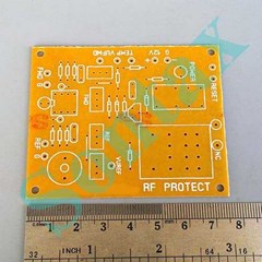 pcb swr protex protek pemancar fm pengaman antena