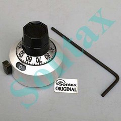 knob multiturn varco dan potensio