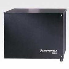 repeater motorola cdr 500 vhf / uhf frekuensi