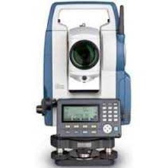 total station sokkia cx 105, 5 second reflectorless