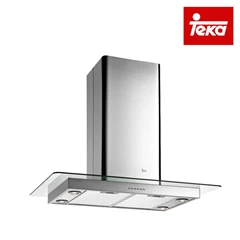 penyaring / penjernih asap hood dg3 90 teka ( island chimney german product )