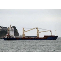 container ship bki class pga-cj082515 for sale