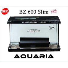 akuarium gex glassterior blackzoom bz new series • gex glassterior blackzoom bz new series aquarium