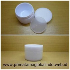 pot cream as putih 50 ml