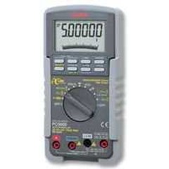 digital multi meter sanwa pc5000a