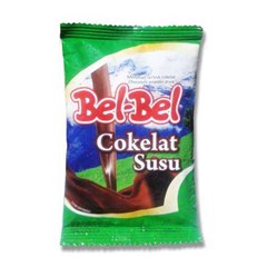 cokelat susu