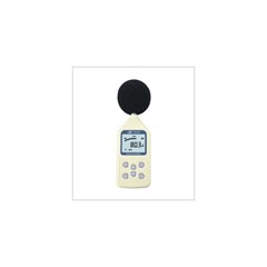 digital sound level meter sanfix gm1358