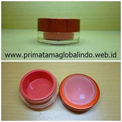 pot cream acrylic 21 ml