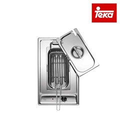 penggorengan berkualitas teka hob ed 30 1f  