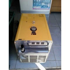 generator general mt6800 silent ( solar )