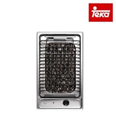 pemanggang berkualitas teka hob ed 30 1g ( german product )