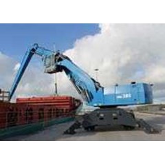 loading machines