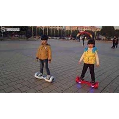 smart balance wheel