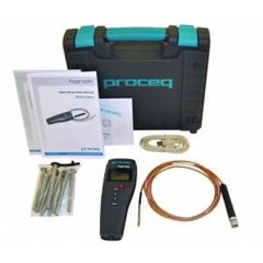concrete moisture meter hygropin proceq ( co-550.11s)