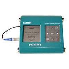 corrosion analyzing instrument canin+ proceq ( co-550.10s)