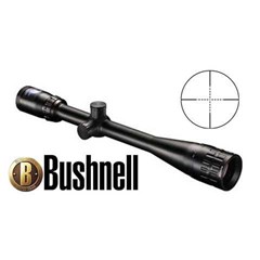 riflescope bushnell riflescope banner 6-24x40 korea