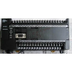 plc omron cp1e-n60 dra & jasa pemrograman plc omron surabaya