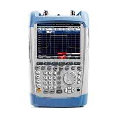 rohde schwarz fsh8 spectrum analyzer