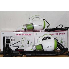 vakum cleaner bolde super hover