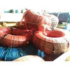 oil delivery hose / selang benang