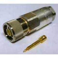 connector andrew l4pnm type-n male, ldf4-50a