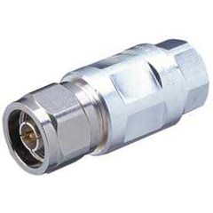 connector andrew l4pnf type-n female, ldf4-50a