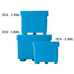 cooler  box  ocean 660l