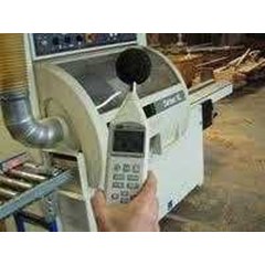 digital sound level meter pce 353