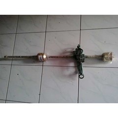 timbangan datchin