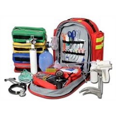 “ gima 9” emergency rucksack