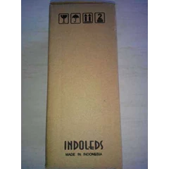 lampu menara/ obl indoled