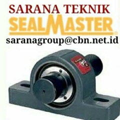 sealmaster bearing pt sarana teknik sealmaster bearing pillow & sealmaster flange bearing jual jakarta