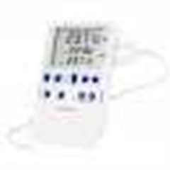 control, traceable® platinum high-accuracy freezer thermometer cat. 6411
