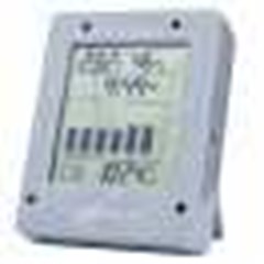 control, traceable® digital barometer cat. 6530