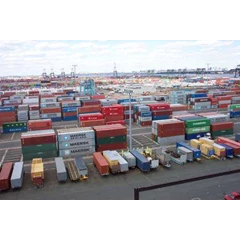 freight forwarding by air dan by sea