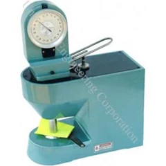 uec - 1004 d thickness micrometer ( manual clamping)