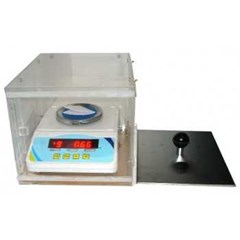 uec-1002 electronic grammage balance