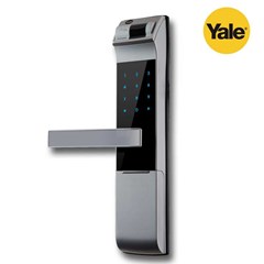 kunci pintu digital berkualitas yale mortice lock ydm4109 ( german product )