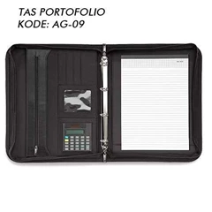 espro tas portofolio kode : ag-09