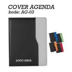 espro cover agenda kode: ag-03