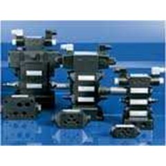 atos modular valve