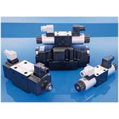 atos solenoid valve