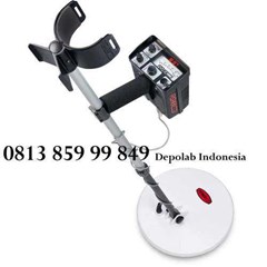 valve box  locator metal detector m-66