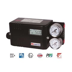power genex smart valve positioner - ss2, ss2s, ss3, ss3s, ss5