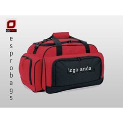 espro tas travel, tas olahraga type tb-210