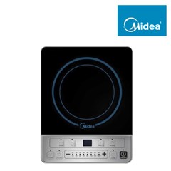 kompor listrik berkualitas ( induction cooker ) midea ic-1613