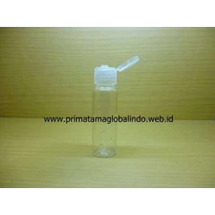 pet r 27 ml + cap flip top 18/ 410