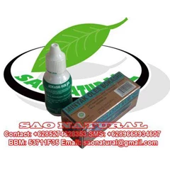 bokashi rub oil 15ml ( 1662)