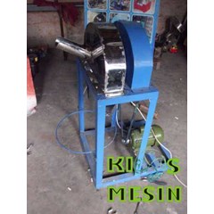 mesin perajang keripik
