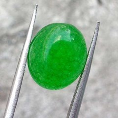 khasiat batu giok asli